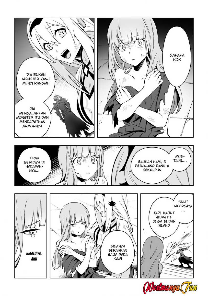 Dragon ni Sando Hikareta Ore no Tensei Shokunin Life chapter 9