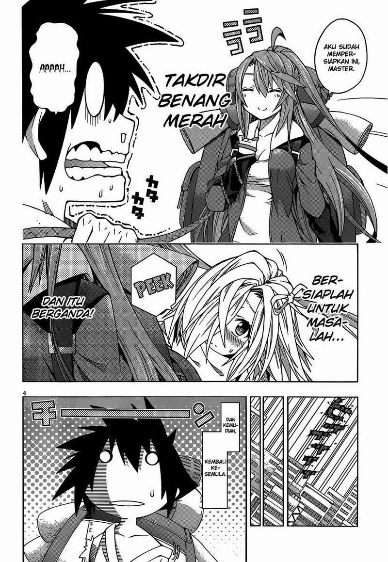 Dragons Rioting chapter 20