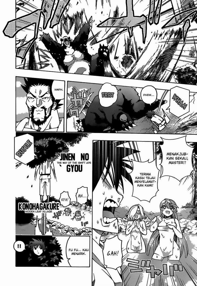 Dragons Rioting chapter 20