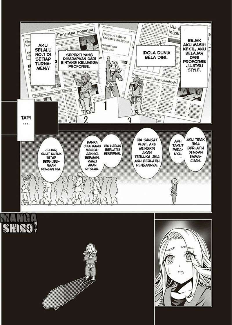 Dragons Rioting Chapter 33