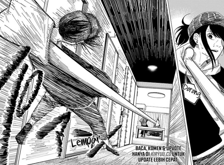 Drama Queen chapter 15