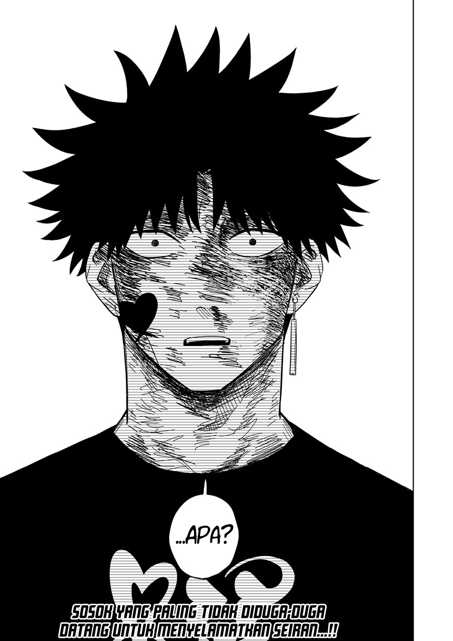 Drama Queen chapter 19
