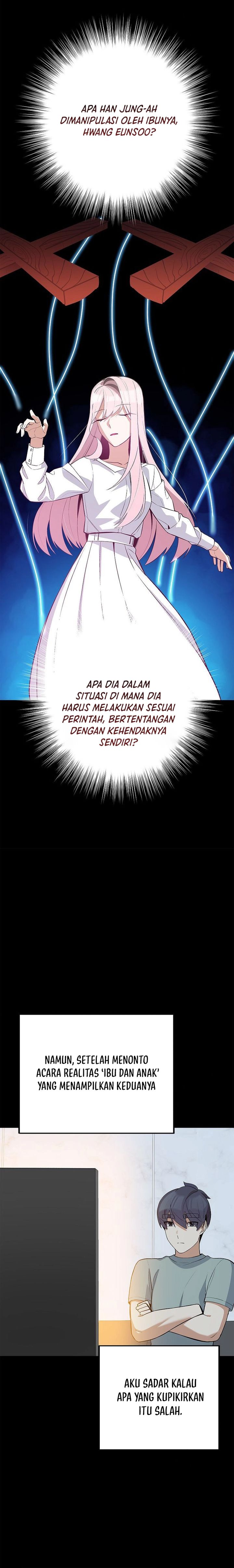 Drama Writer Who Reads Spoilers Chapter 39 Bahasa Indonesia