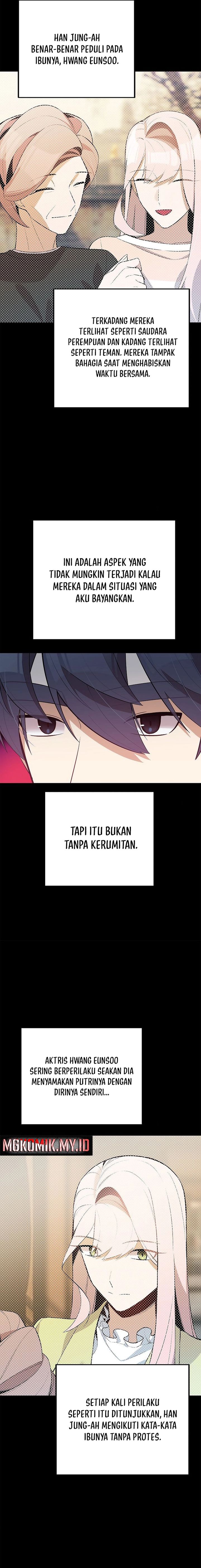 Drama Writer Who Reads Spoilers Chapter 39 Bahasa Indonesia