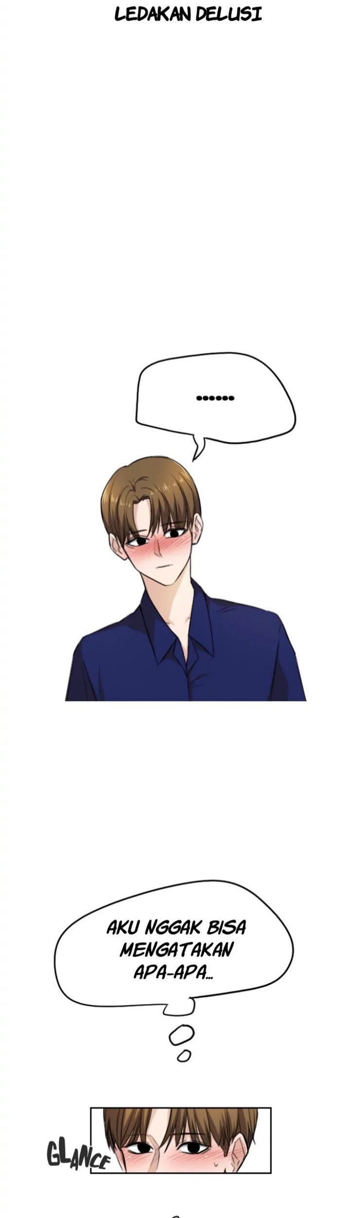 Drawing Romance Chapter 35 Bahasa Indonesia