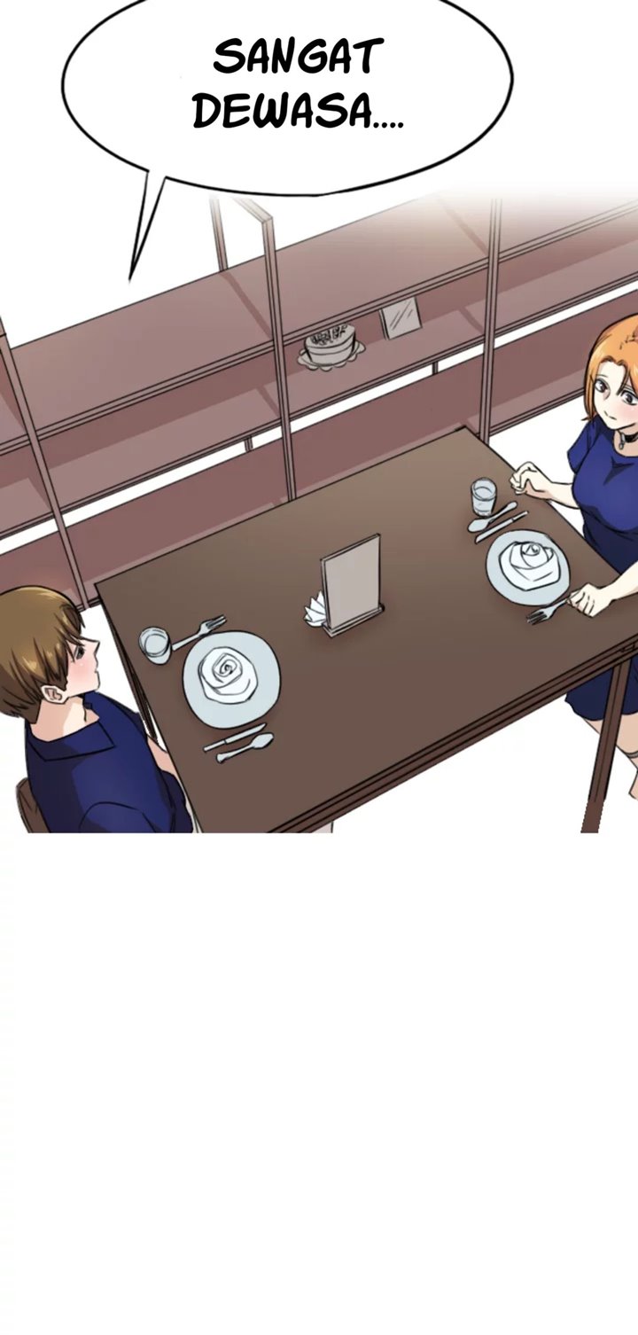 Drawing Romance Chapter 35 Bahasa Indonesia