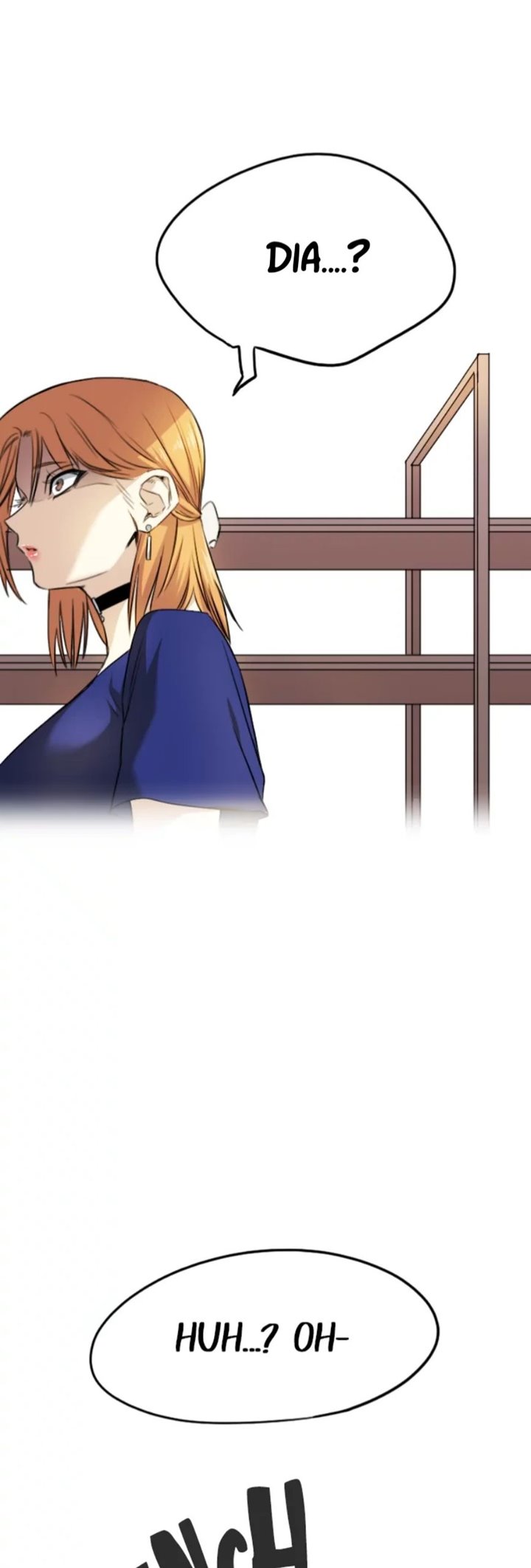 Drawing Romance Chapter 35 Bahasa Indonesia