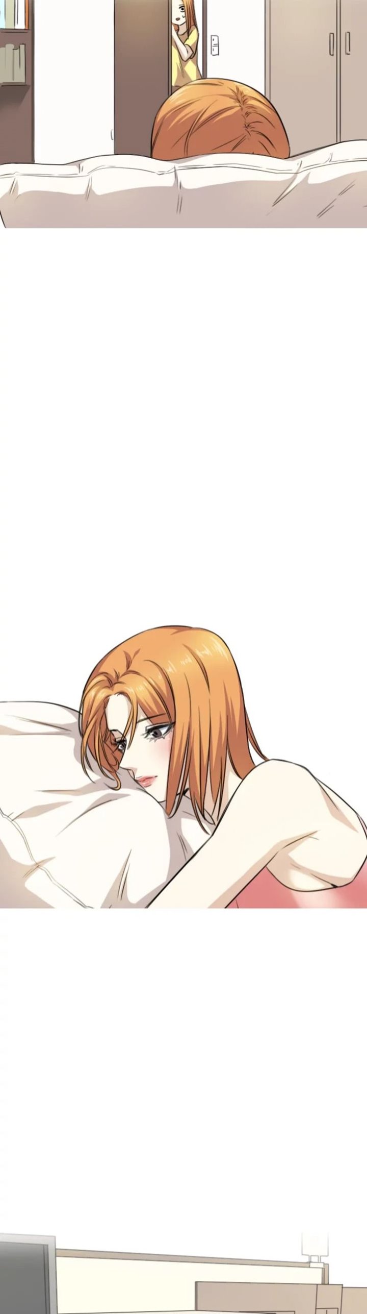 Drawing Romance Chapter 38 Bahasa Indonesia