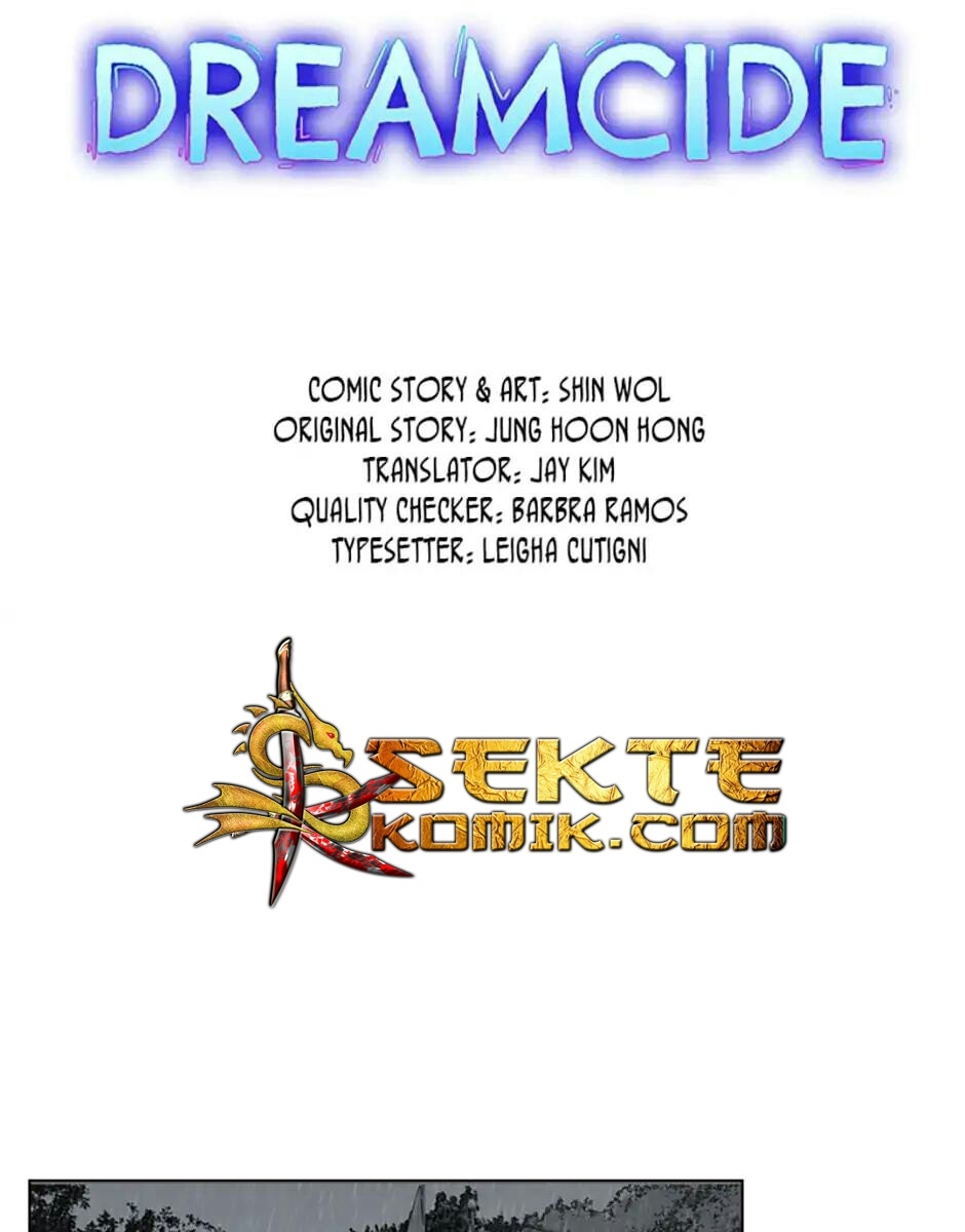 Dreamside Chapter 41 Bahasa Indonesia