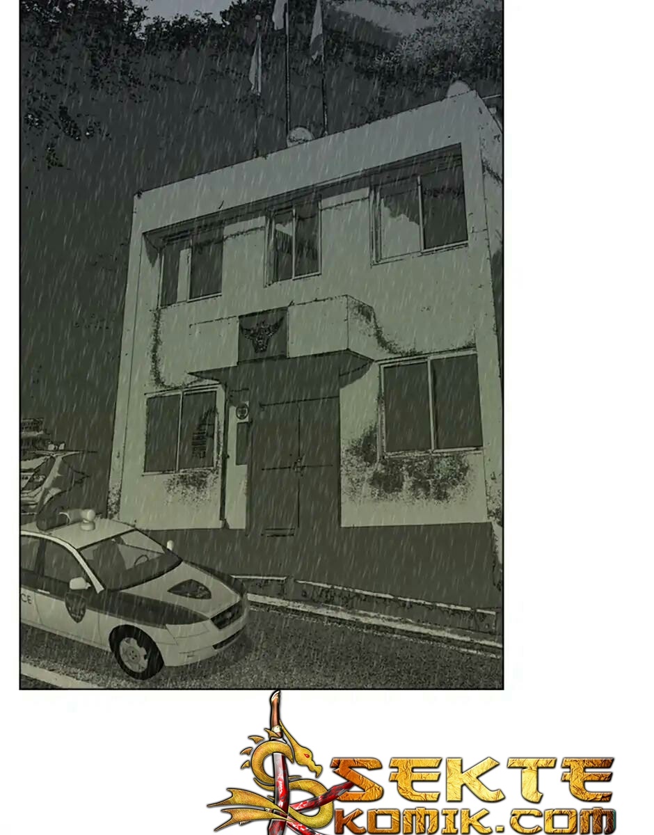 Dreamside Chapter 41 Bahasa Indonesia