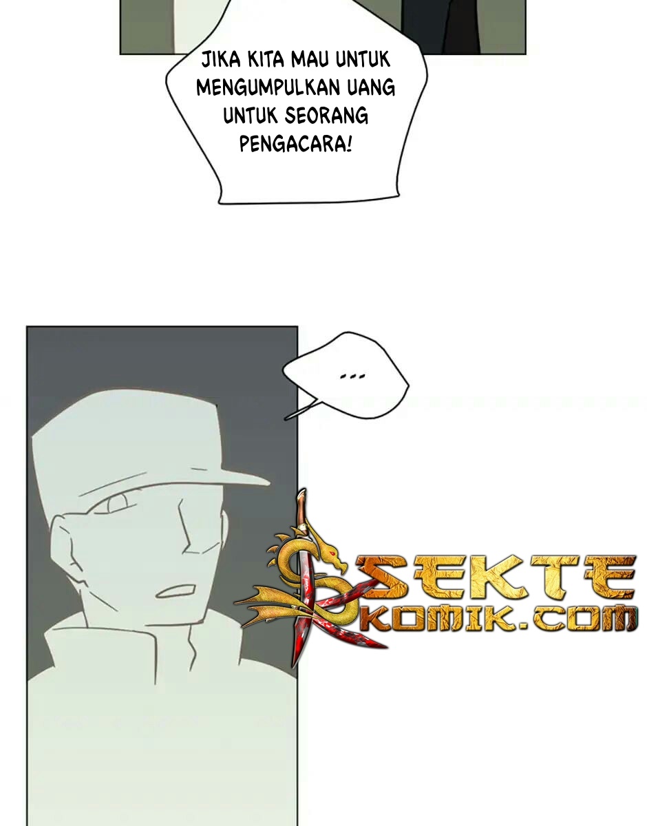 Dreamside Chapter 41 Bahasa Indonesia