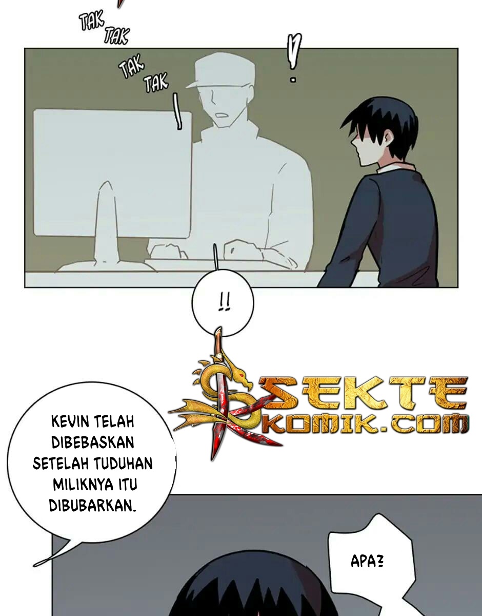 Dreamside Chapter 41 Bahasa Indonesia