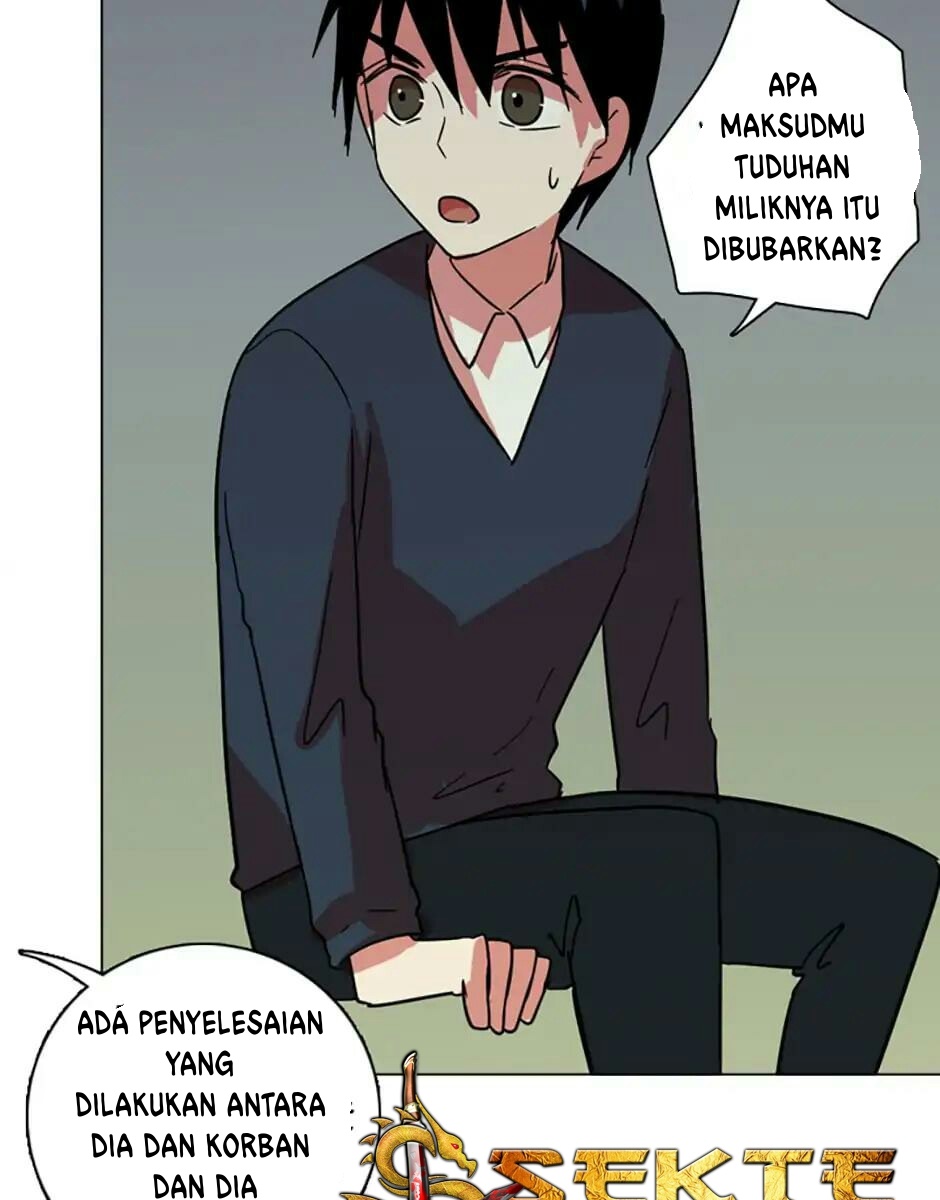 Dreamside Chapter 41 Bahasa Indonesia