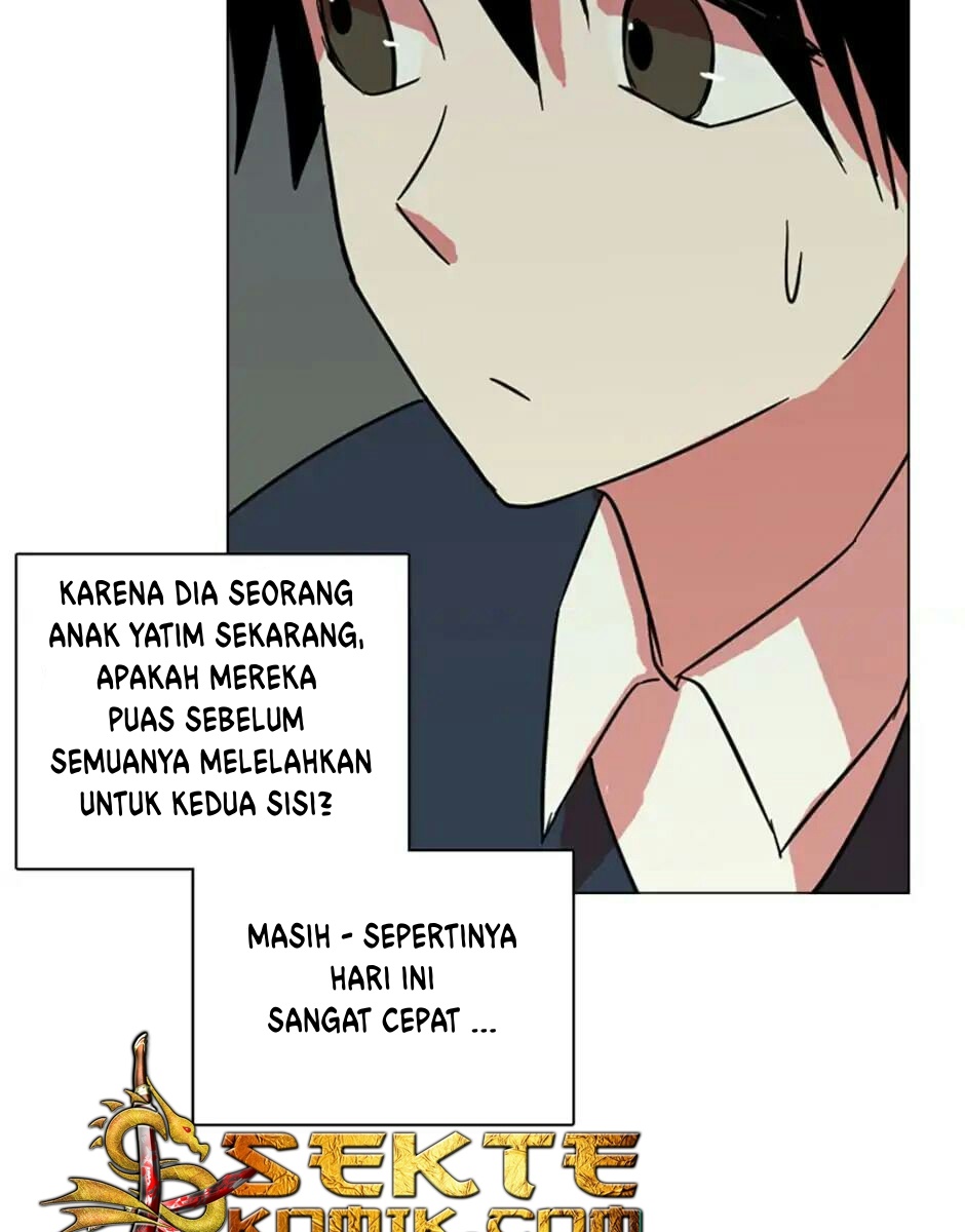 Dreamside Chapter 41 Bahasa Indonesia