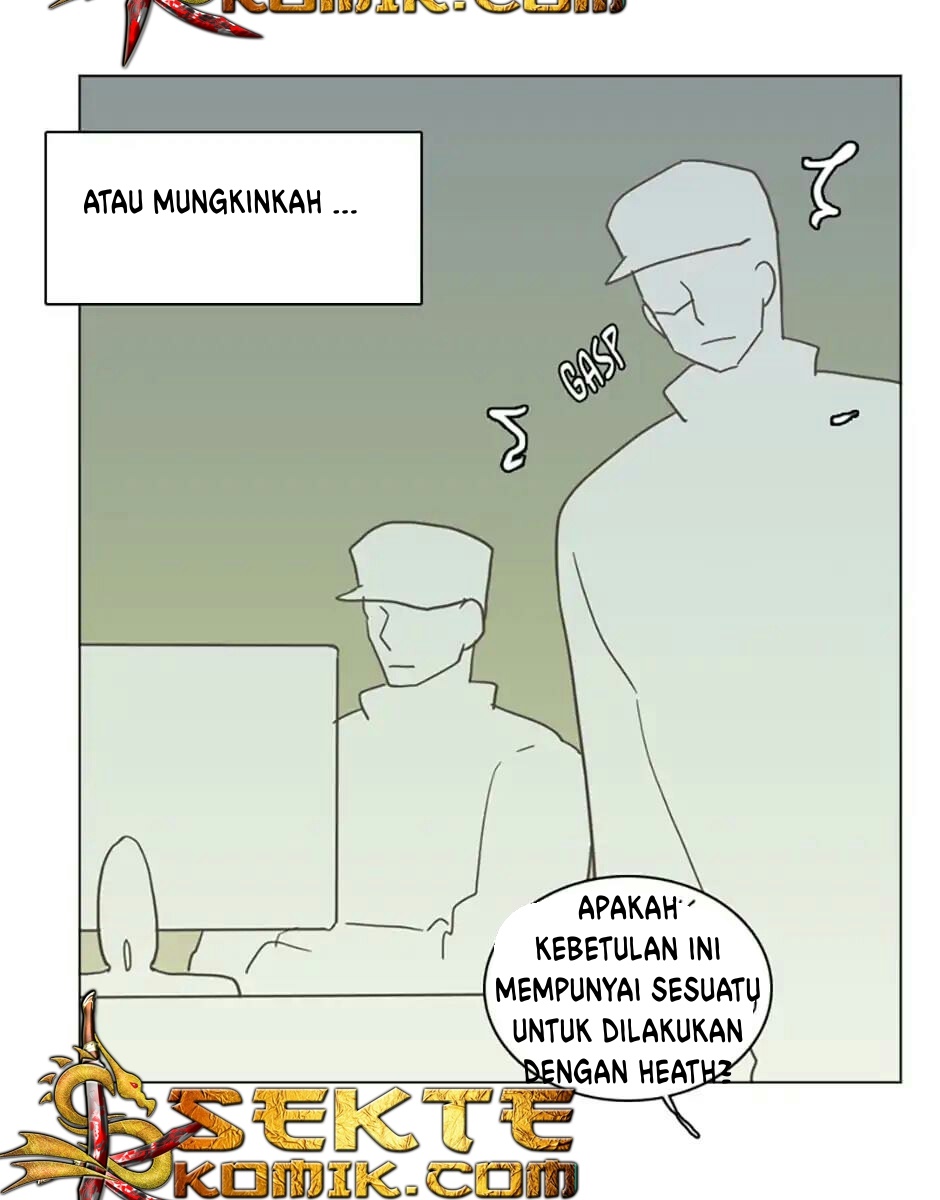 Dreamside Chapter 41 Bahasa Indonesia