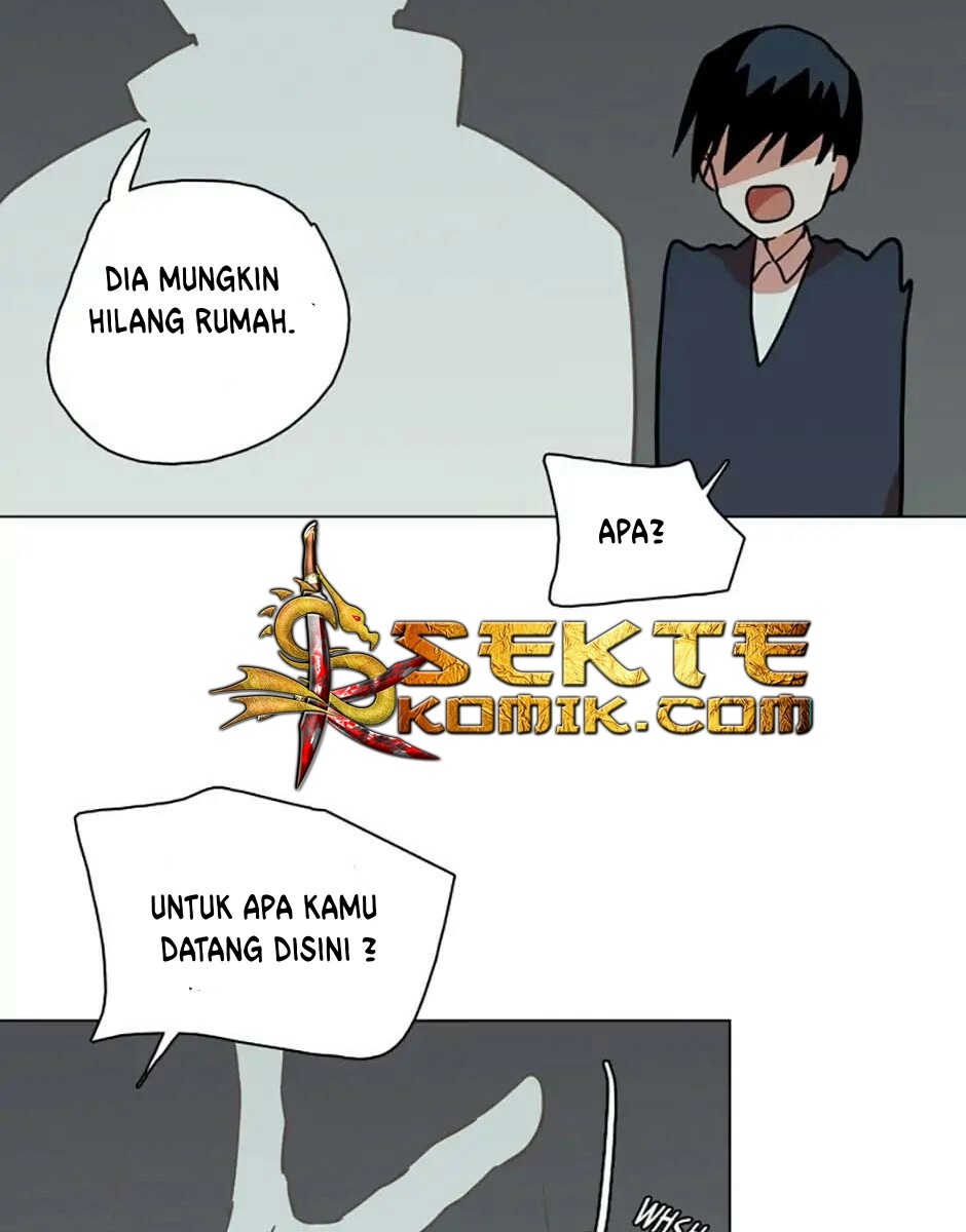 Dreamside Chapter 41 Bahasa Indonesia