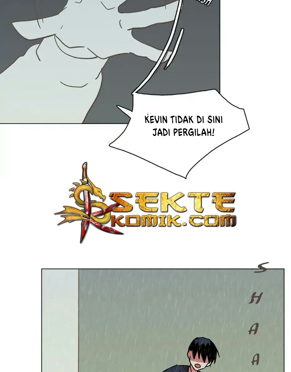 Dreamside Chapter 41 Bahasa Indonesia