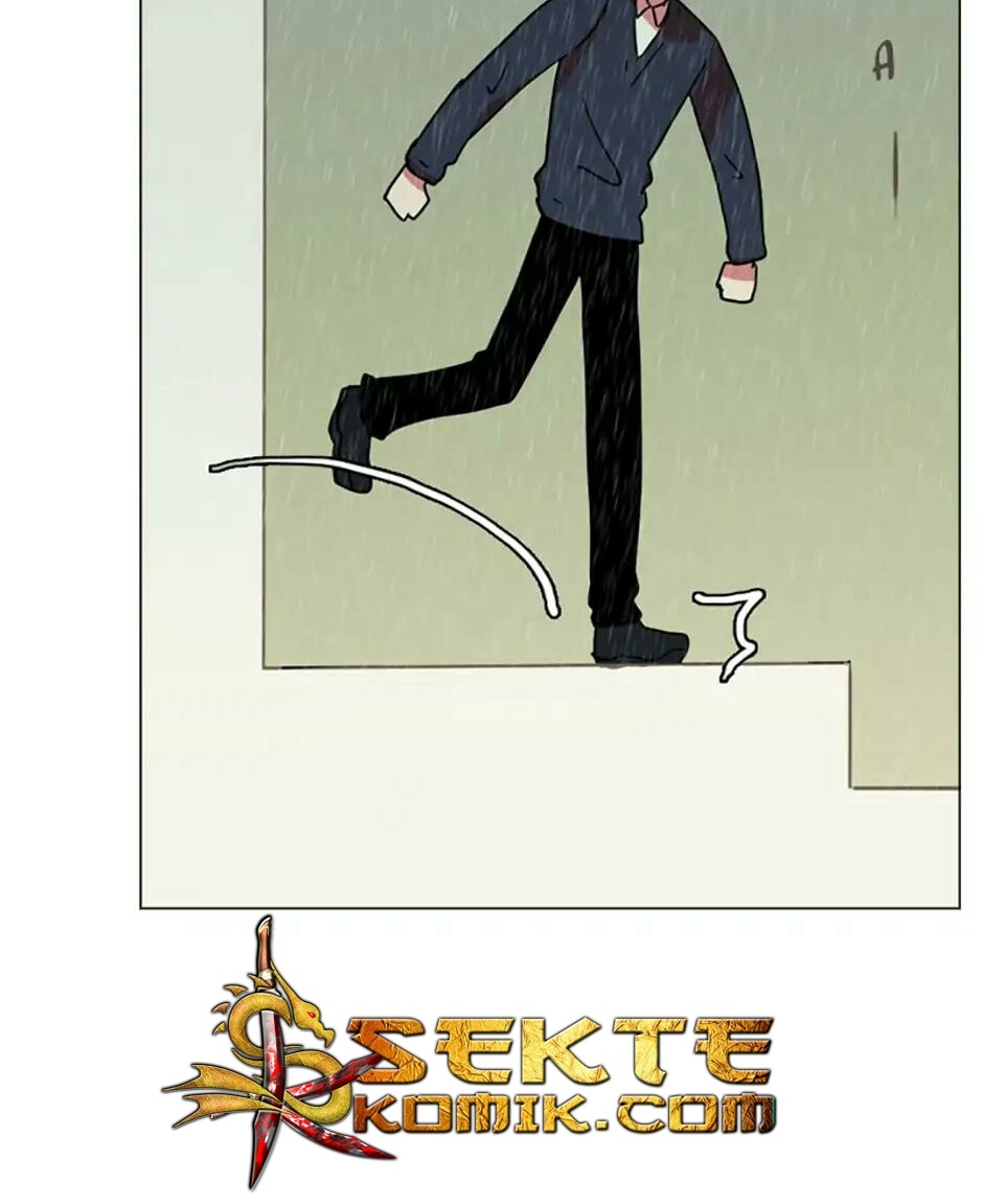 Dreamside Chapter 41 Bahasa Indonesia