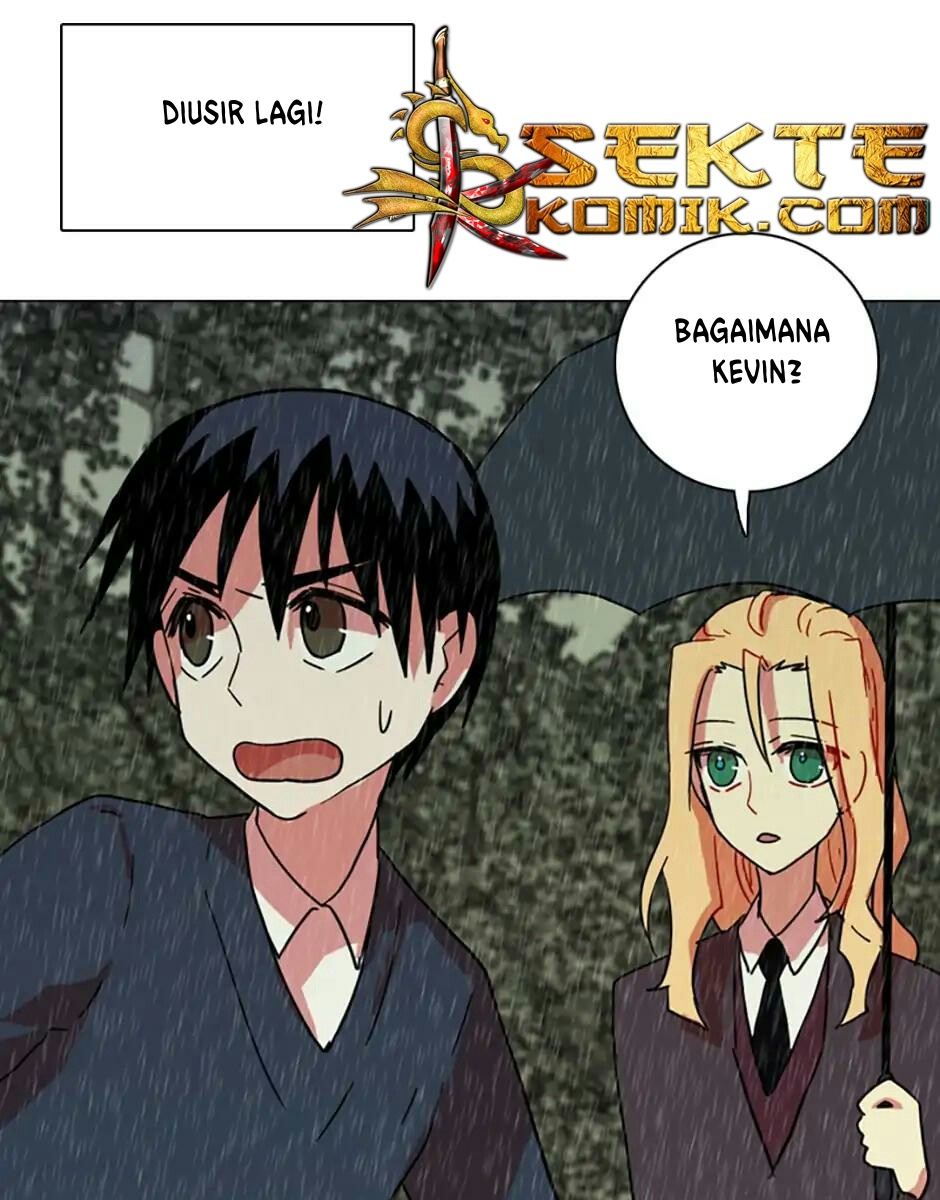 Dreamside Chapter 41 Bahasa Indonesia