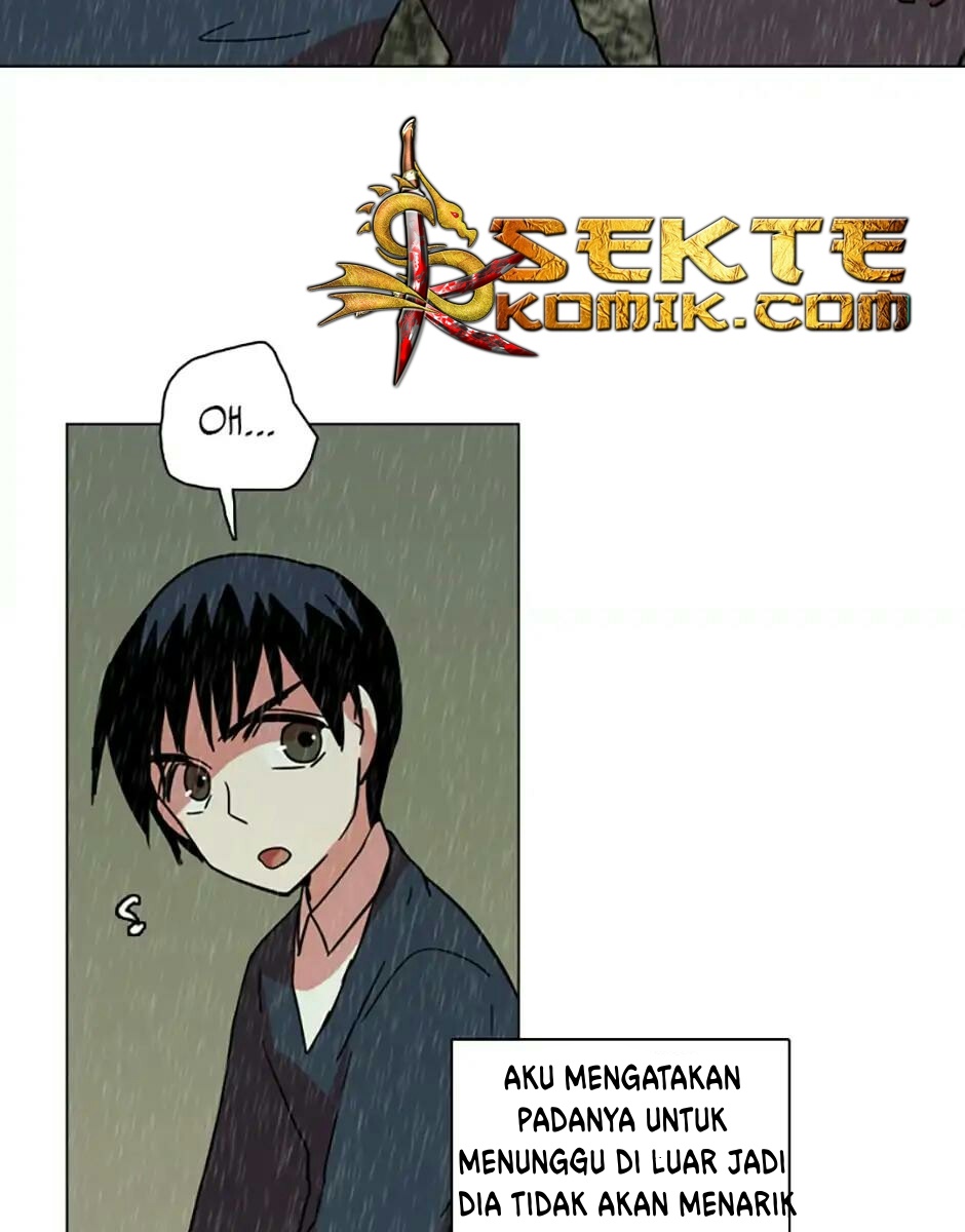 Dreamside Chapter 41 Bahasa Indonesia