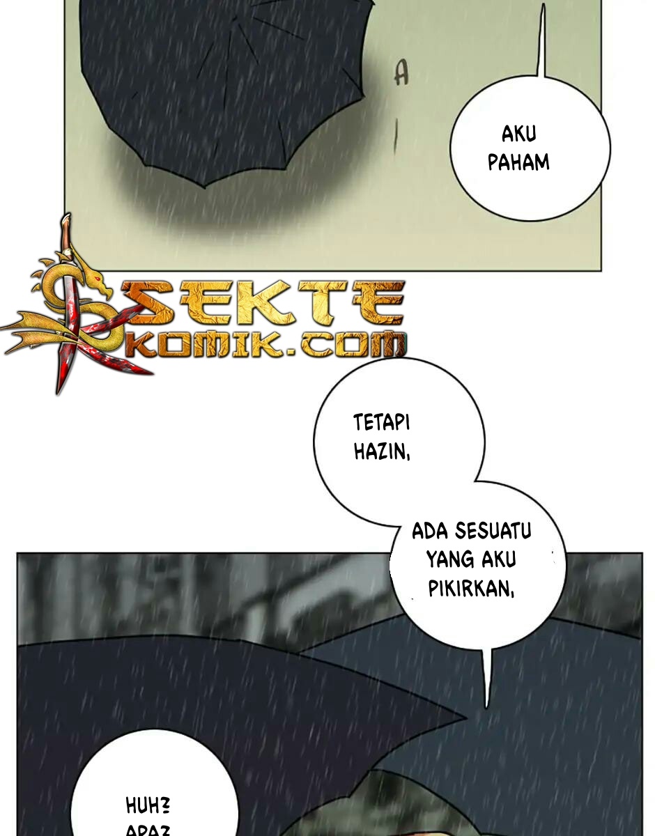 Dreamside Chapter 41 Bahasa Indonesia