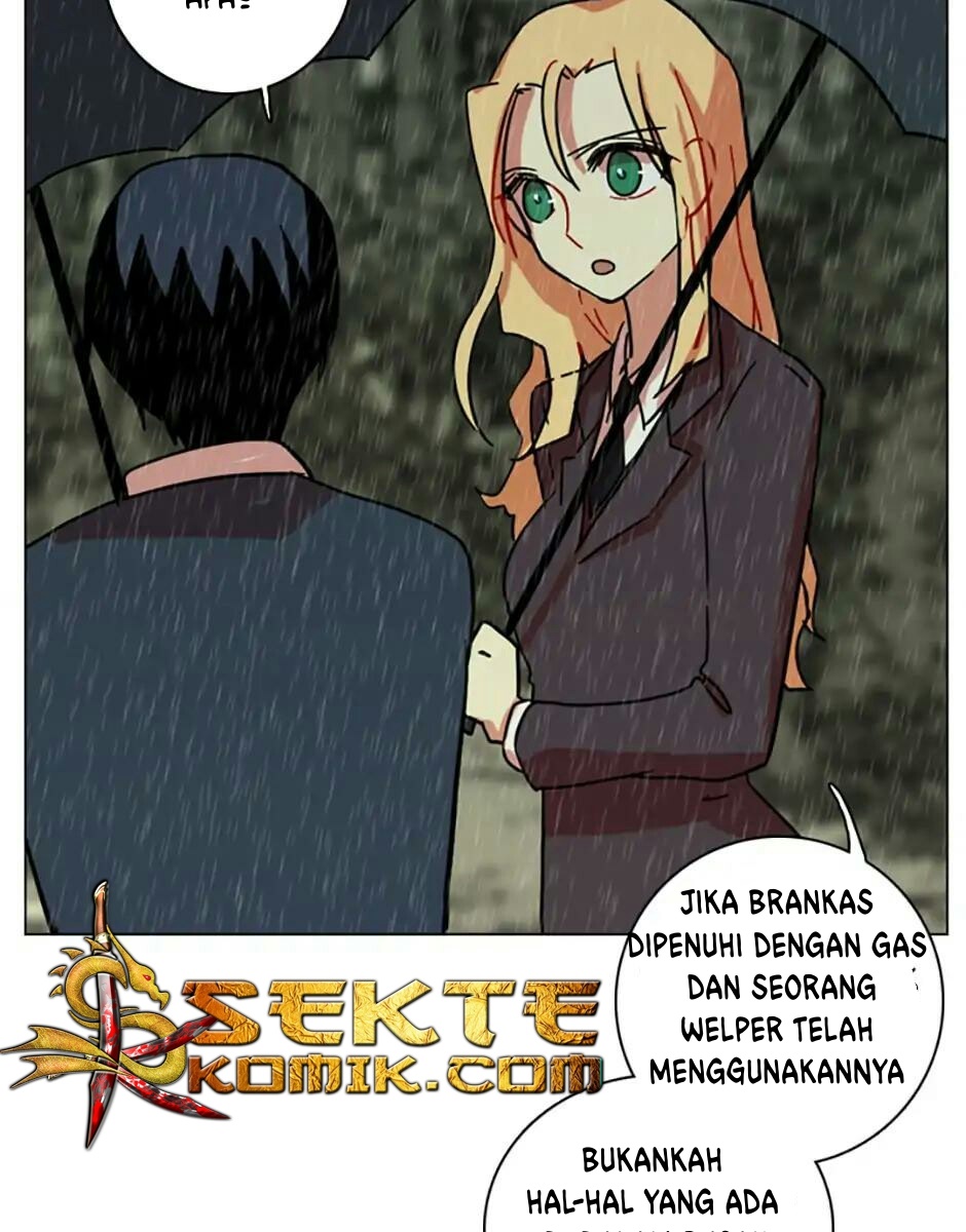 Dreamside Chapter 41 Bahasa Indonesia