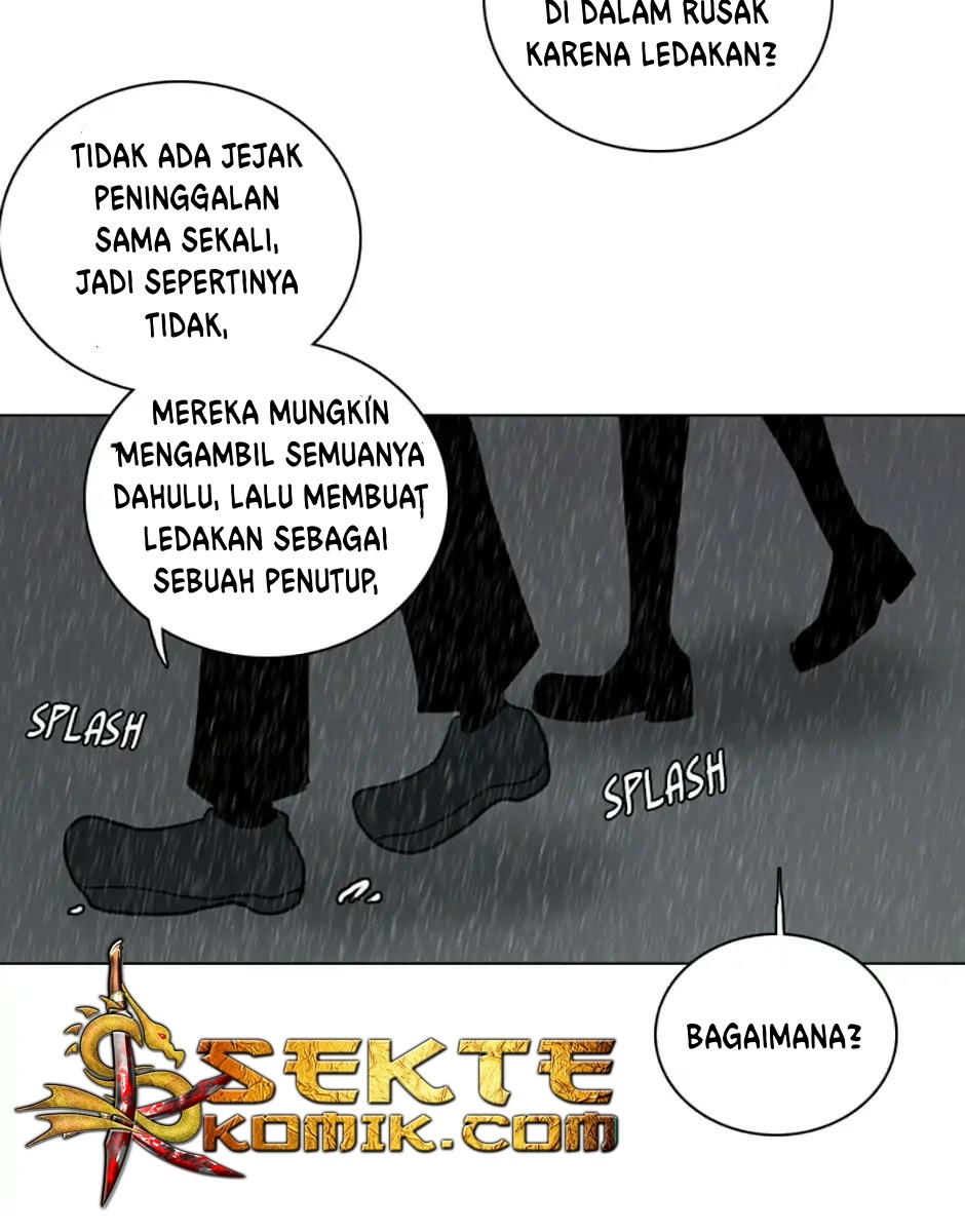 Dreamside Chapter 41 Bahasa Indonesia