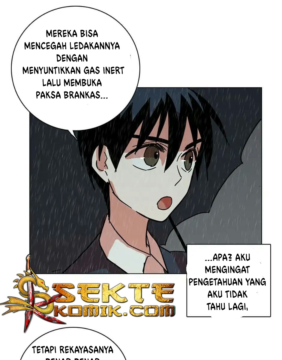 Dreamside Chapter 41 Bahasa Indonesia