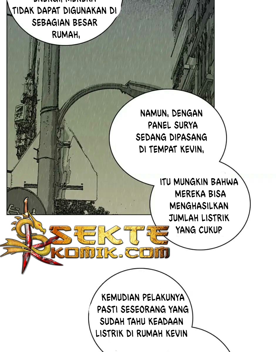Dreamside Chapter 41 Bahasa Indonesia