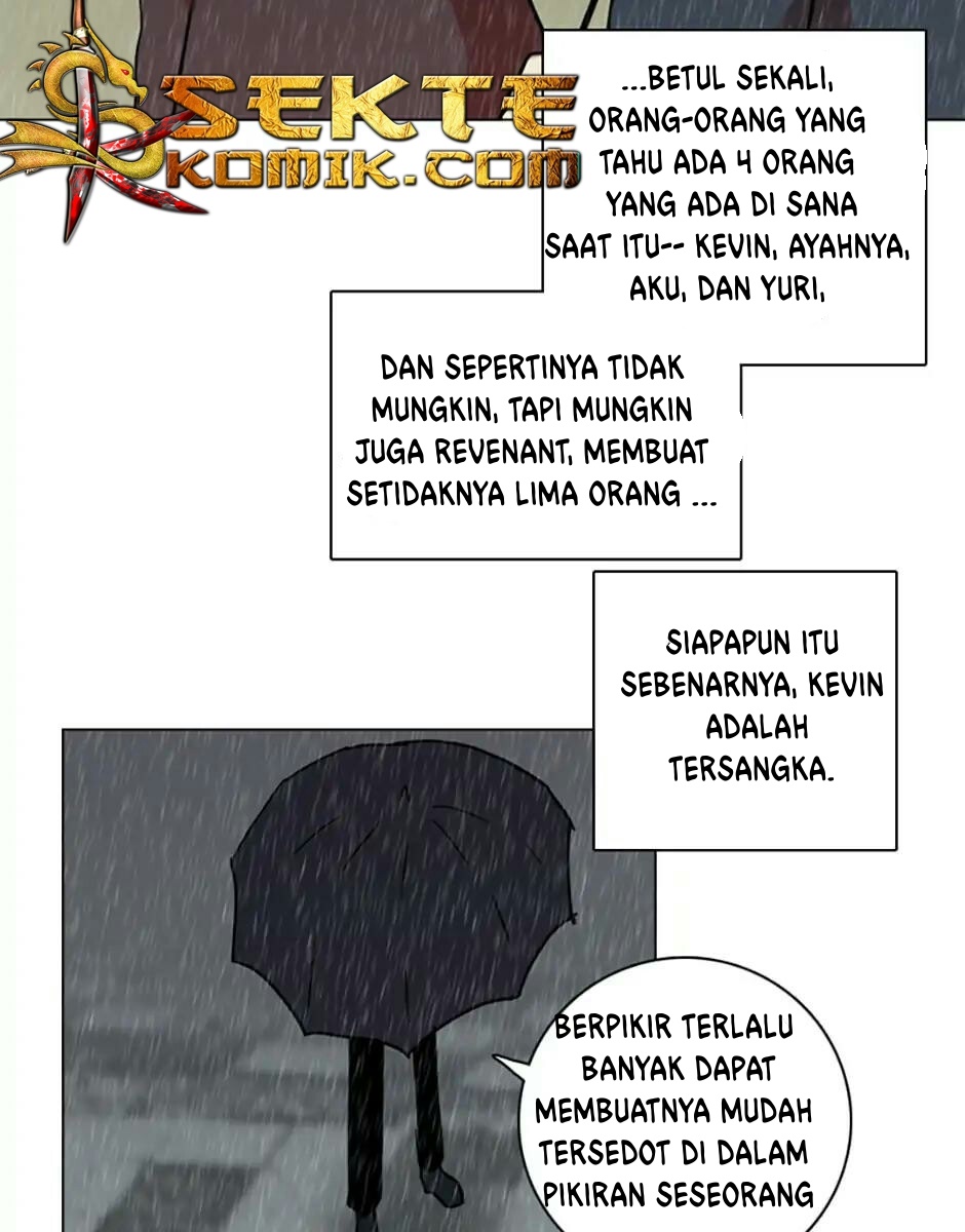 Dreamside Chapter 41 Bahasa Indonesia