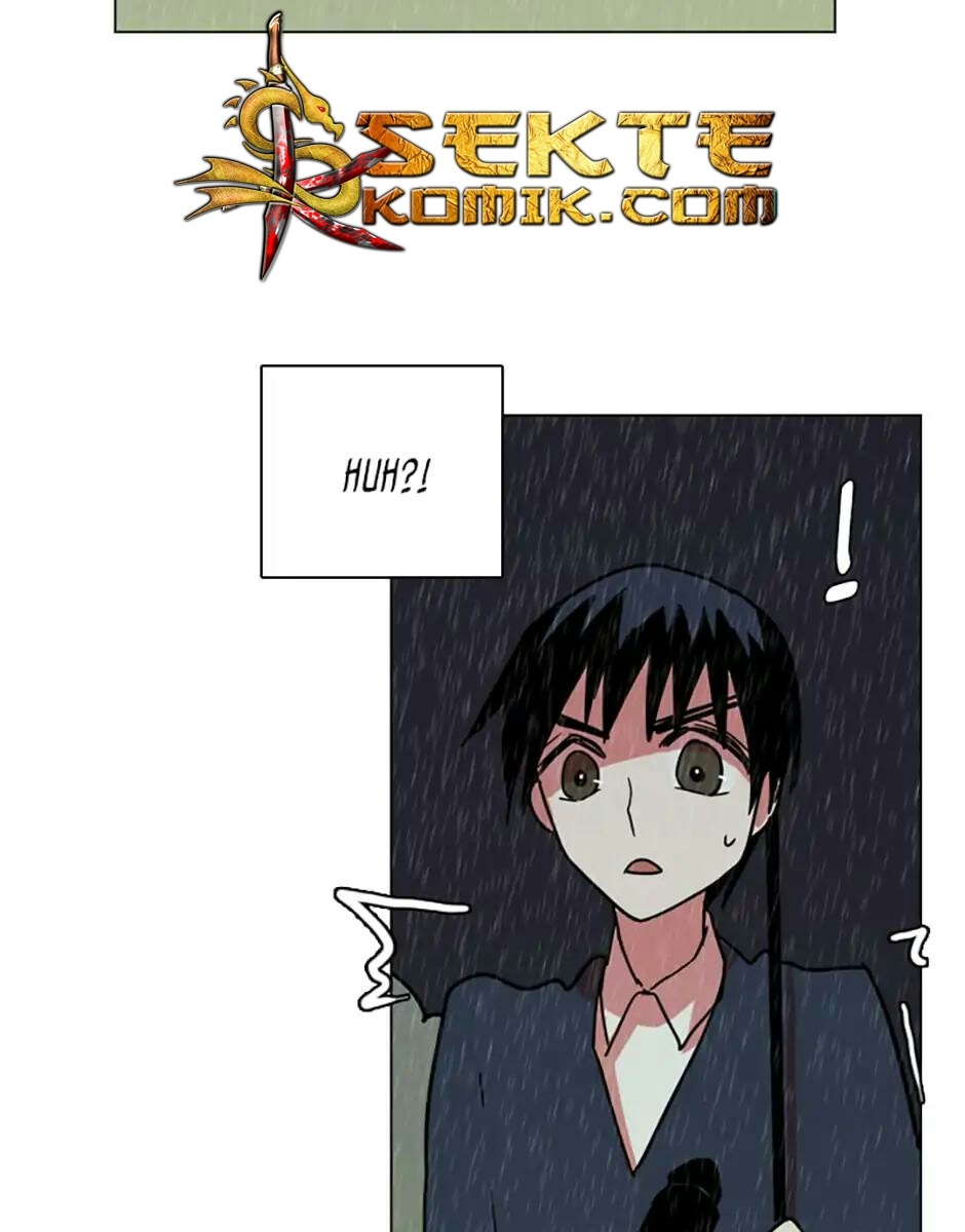 Dreamside Chapter 41 Bahasa Indonesia