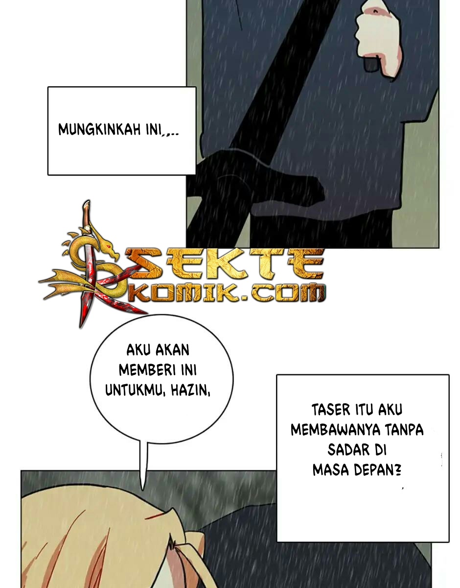 Dreamside Chapter 41 Bahasa Indonesia
