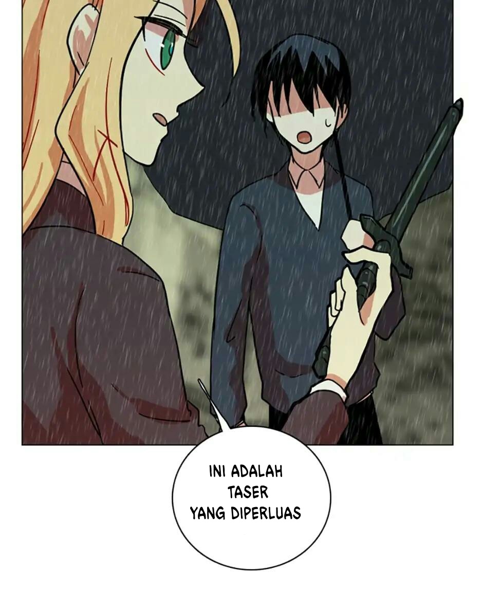 Dreamside Chapter 41 Bahasa Indonesia