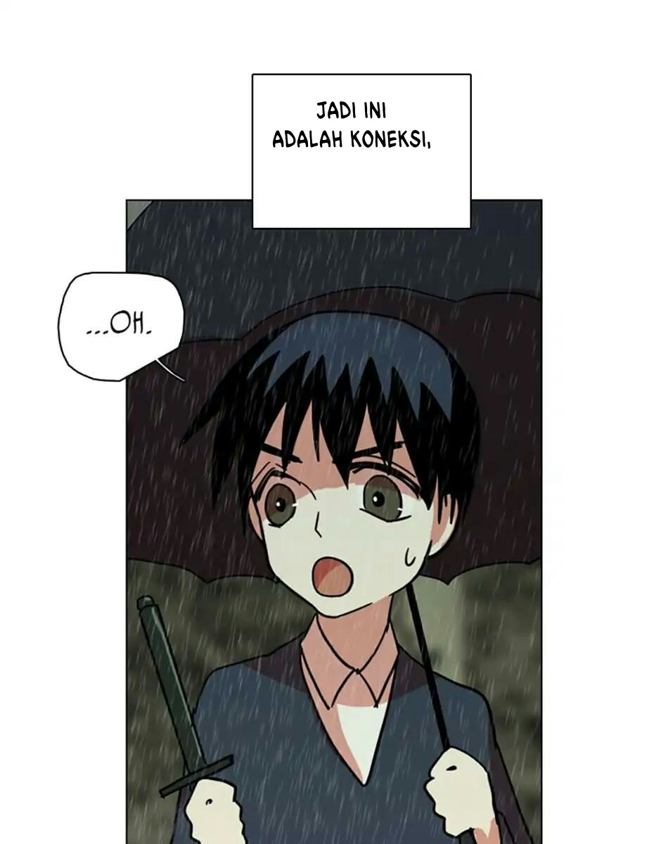 Dreamside Chapter 41 Bahasa Indonesia