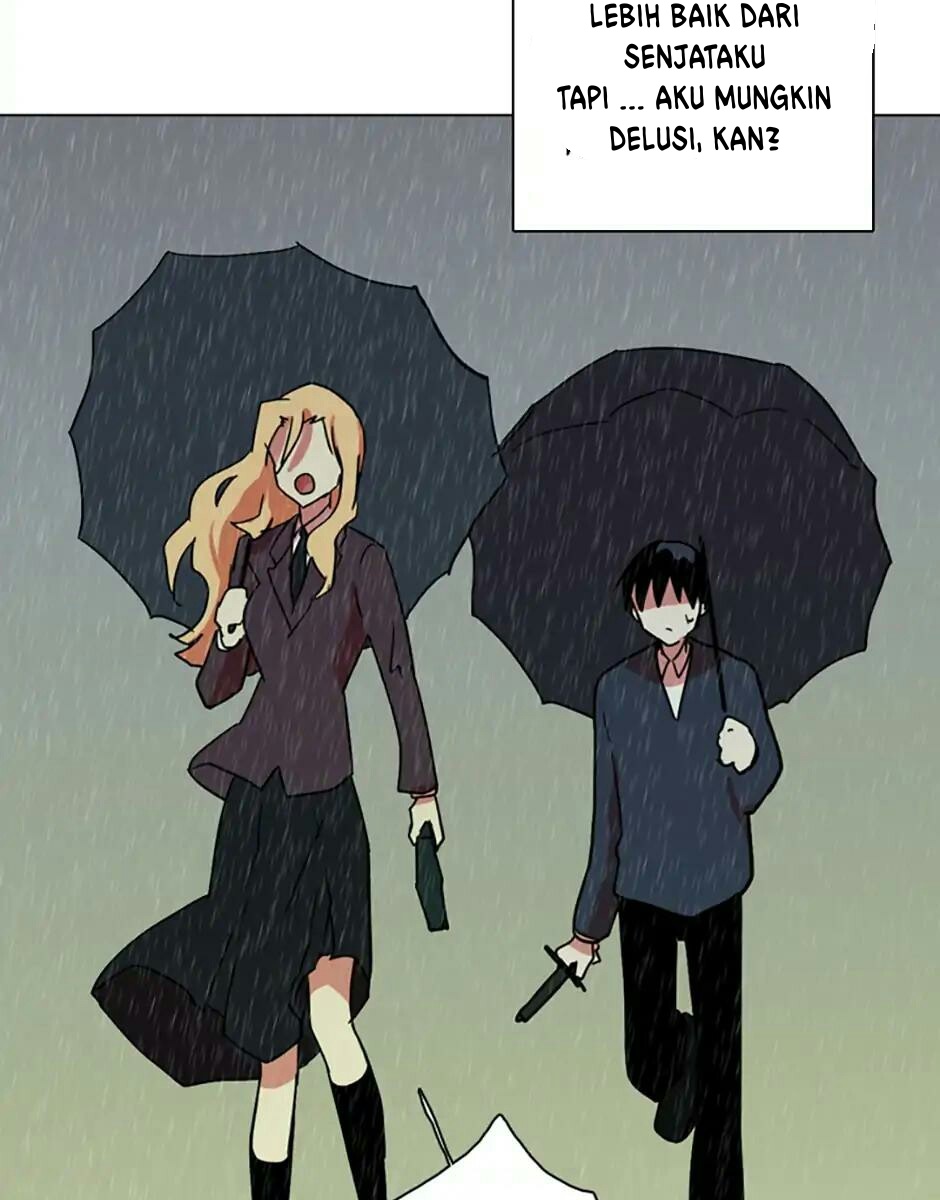 Dreamside Chapter 41 Bahasa Indonesia