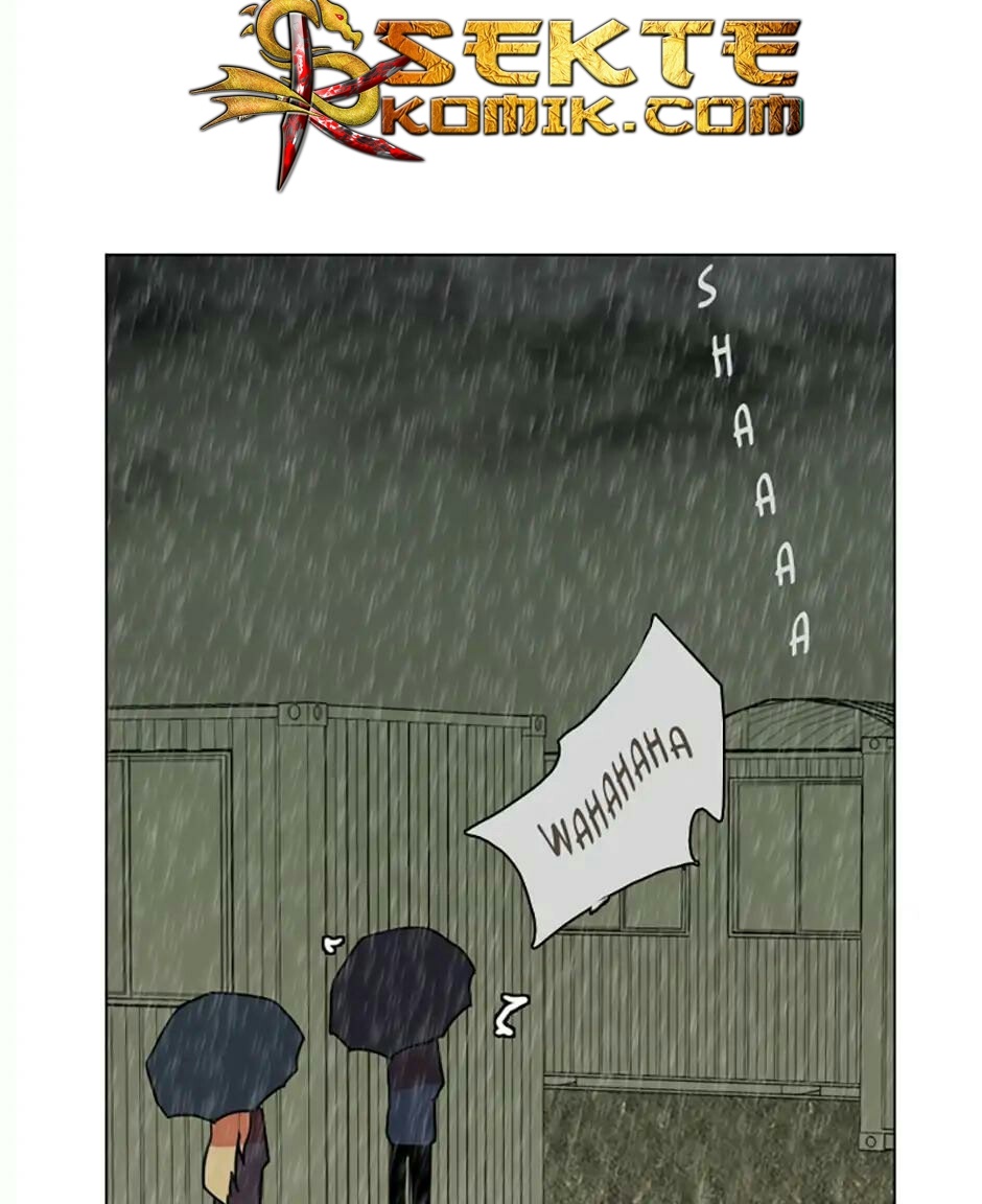 Dreamside Chapter 41 Bahasa Indonesia