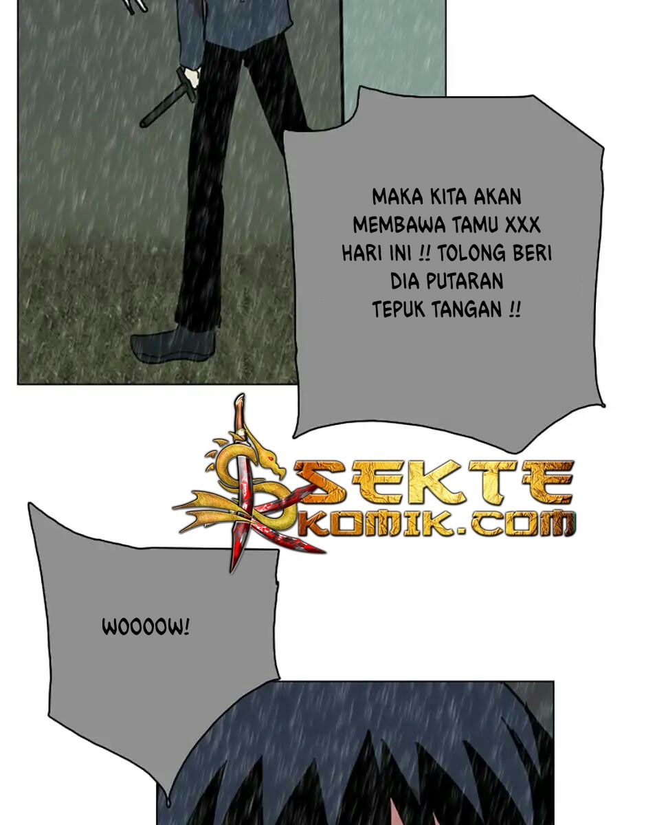 Dreamside Chapter 41 Bahasa Indonesia