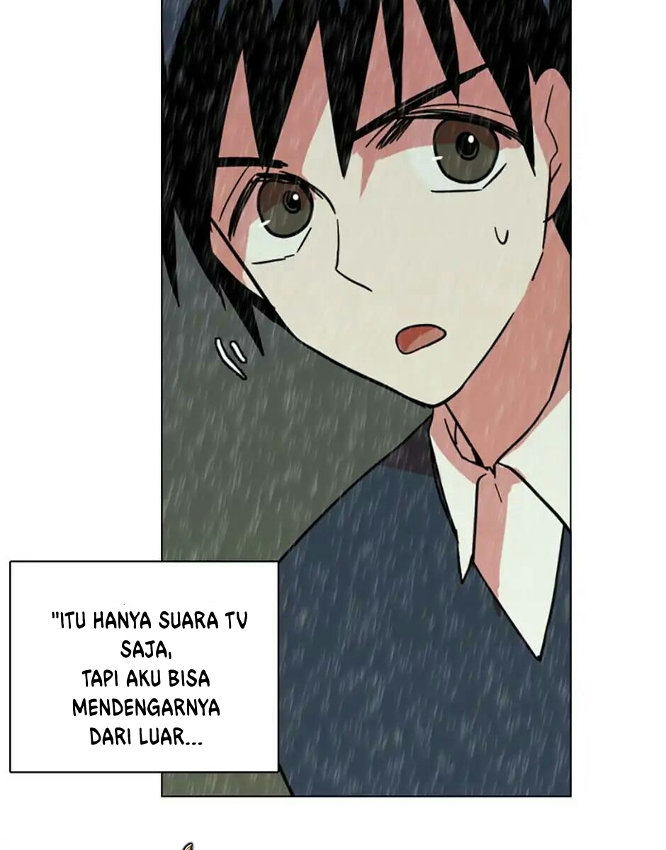 Dreamside Chapter 41 Bahasa Indonesia