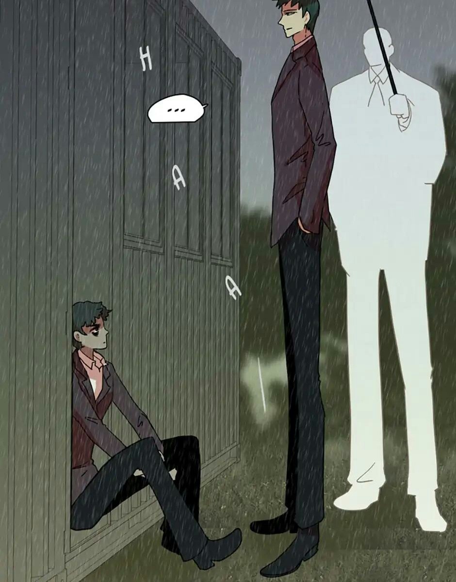 Dreamside Chapter 41 Bahasa Indonesia