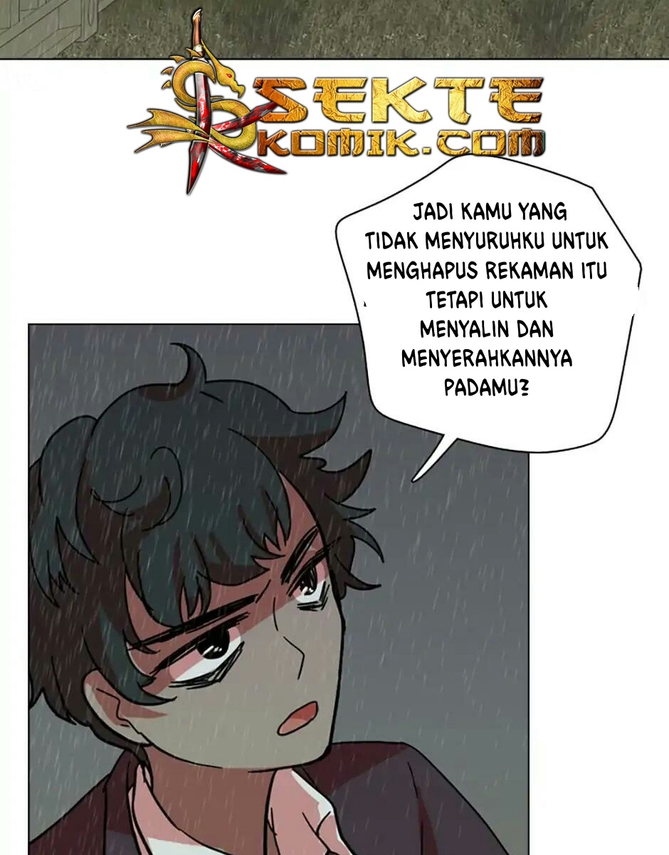 Dreamside Chapter 41 Bahasa Indonesia