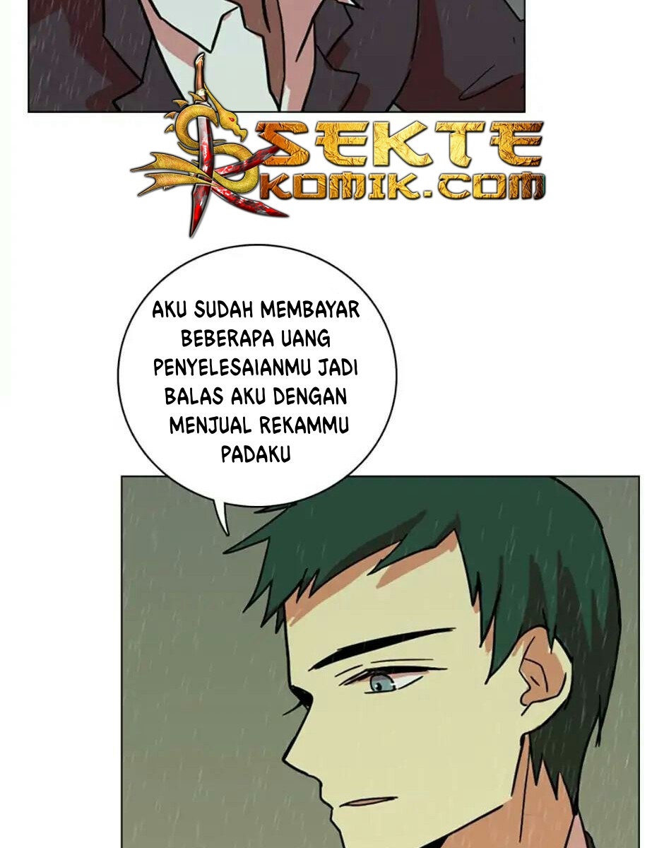 Dreamside Chapter 41 Bahasa Indonesia