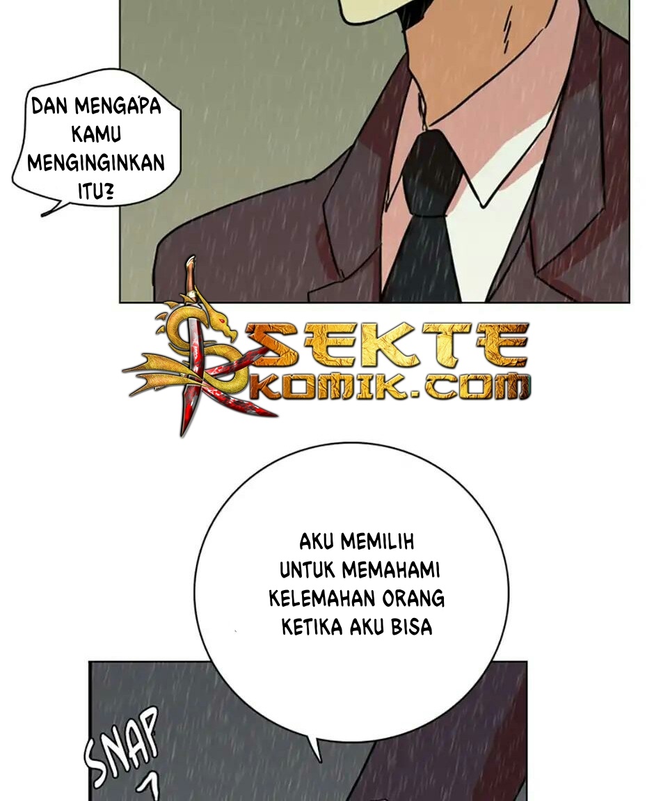 Dreamside Chapter 41 Bahasa Indonesia