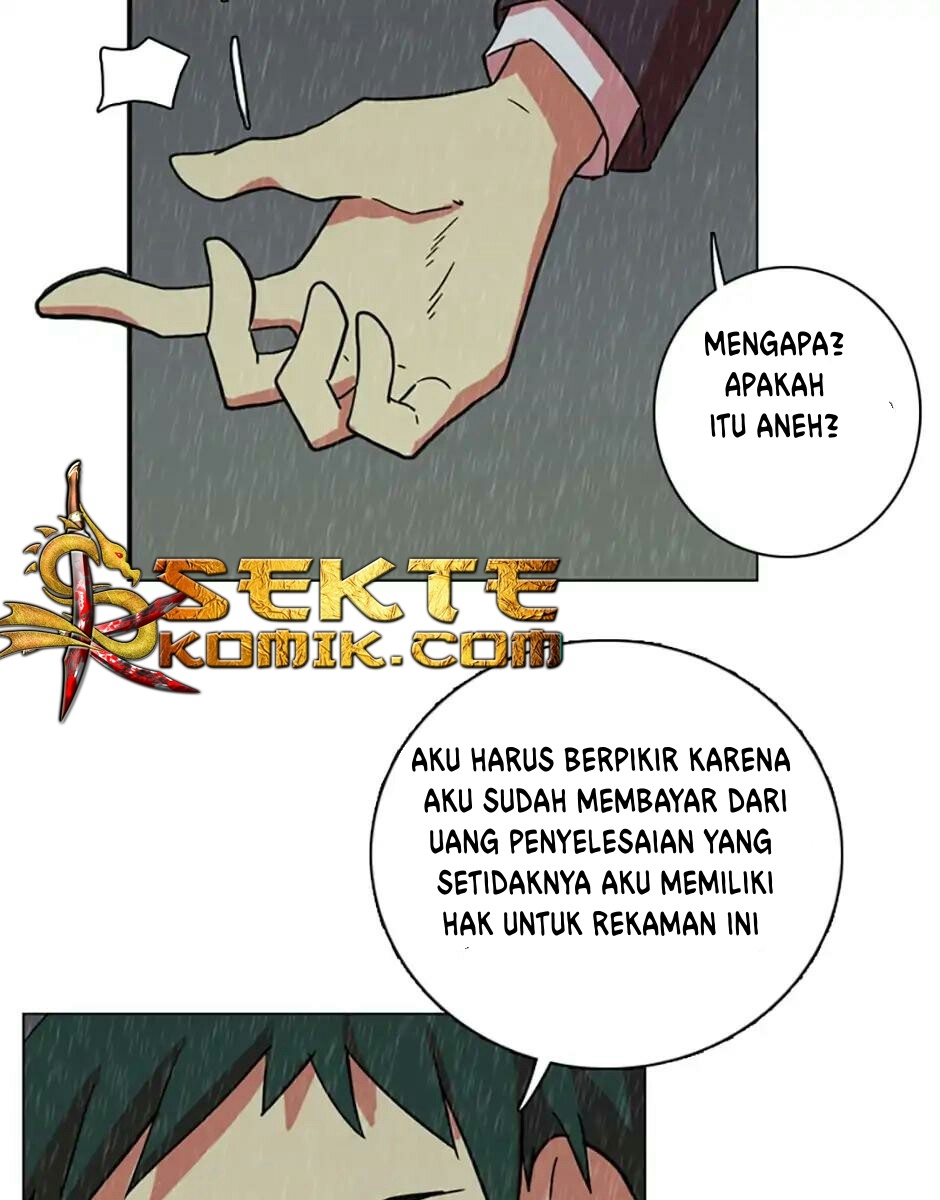 Dreamside Chapter 41 Bahasa Indonesia