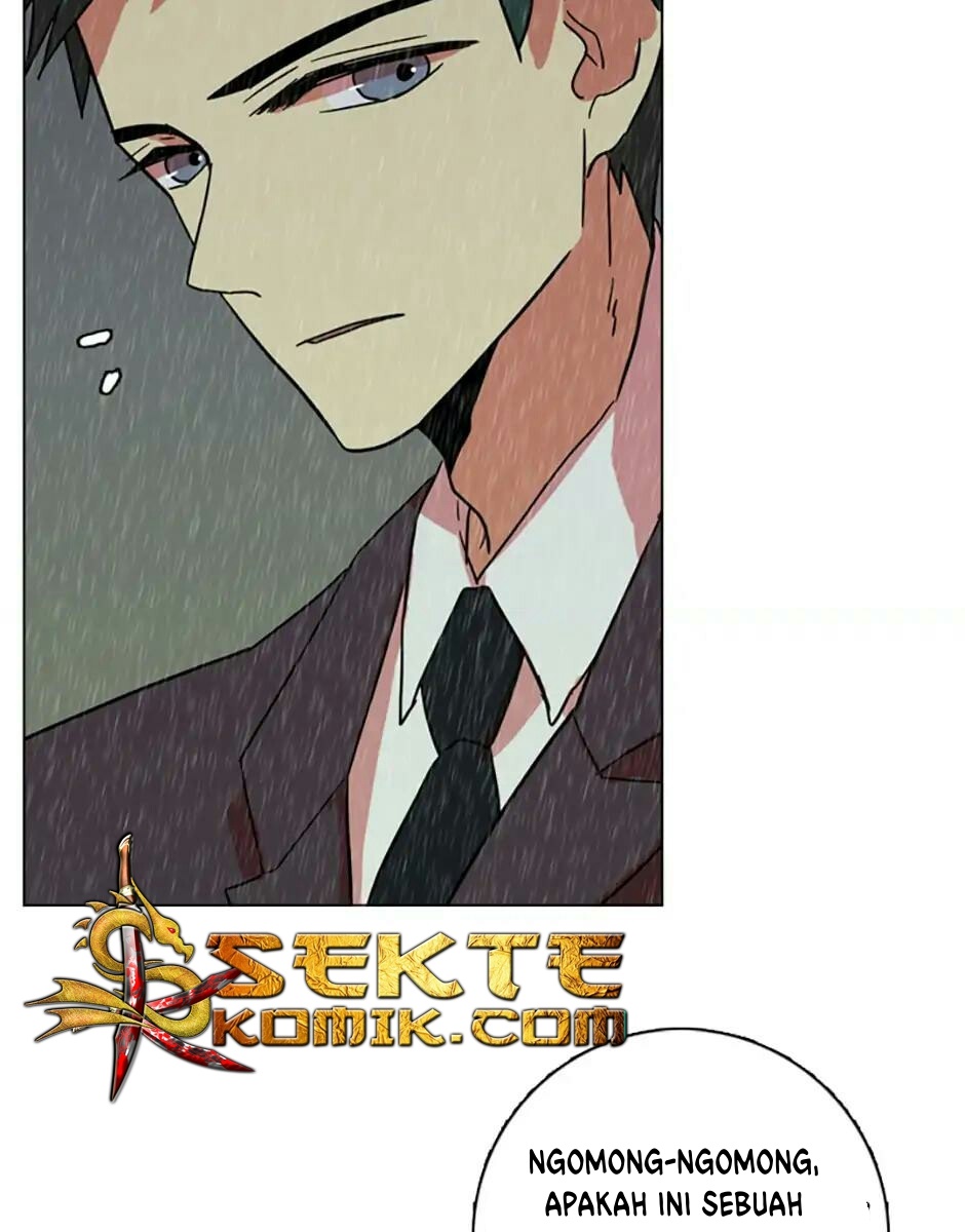 Dreamside Chapter 41 Bahasa Indonesia