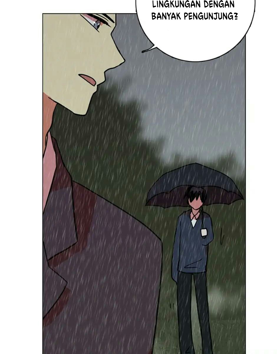 Dreamside Chapter 41 Bahasa Indonesia