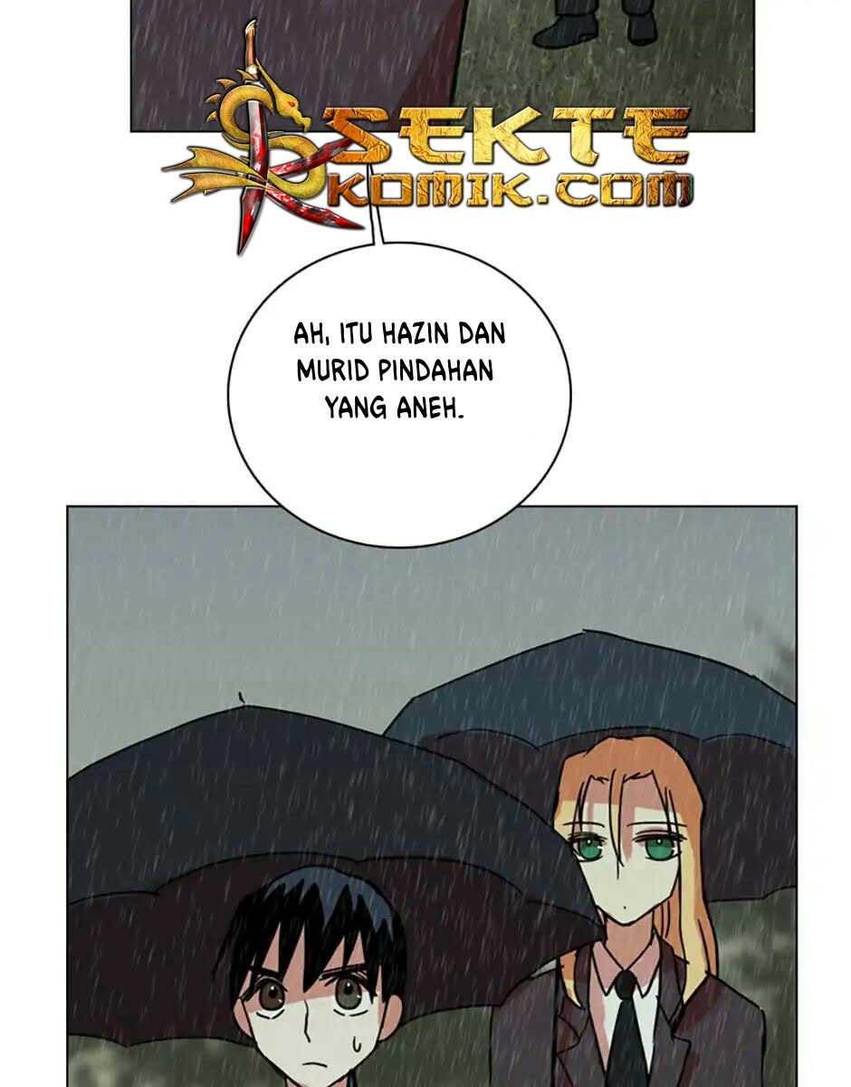 Dreamside Chapter 41 Bahasa Indonesia