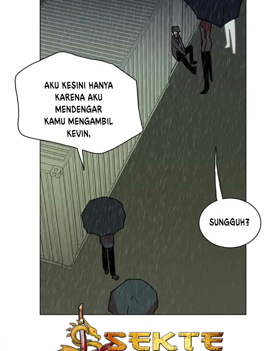 Dreamside Chapter 41 Bahasa Indonesia