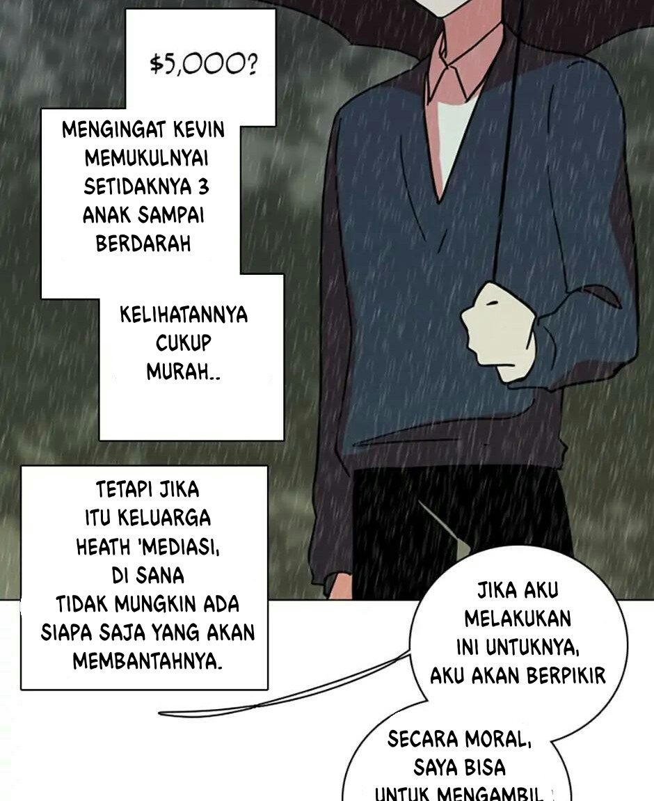 Dreamside Chapter 41 Bahasa Indonesia