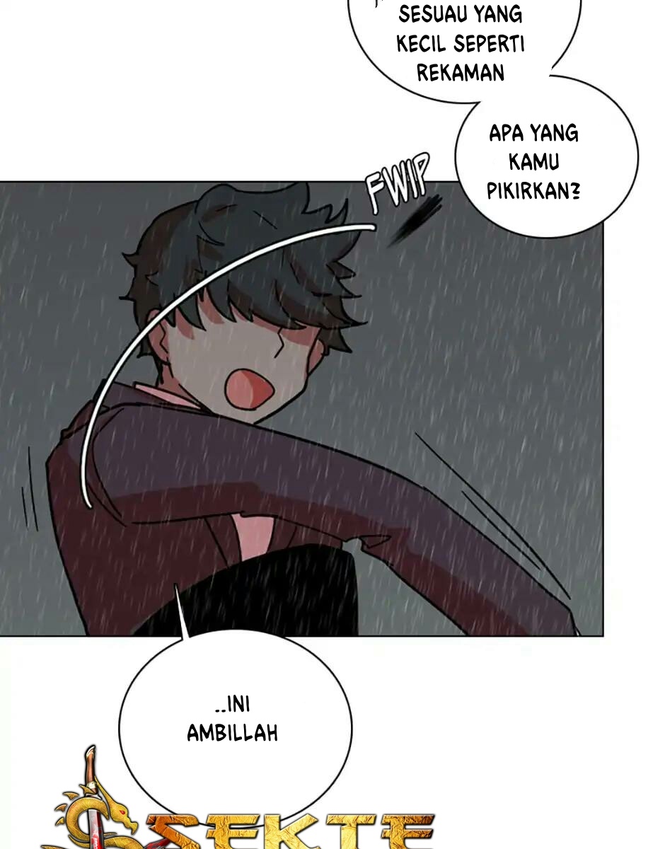 Dreamside Chapter 41 Bahasa Indonesia