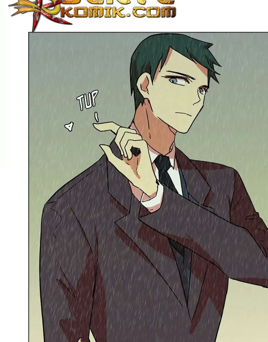 Dreamside Chapter 41 Bahasa Indonesia